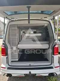 2019 Volkswagen T6
