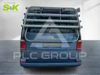 2019 Volkswagen T6