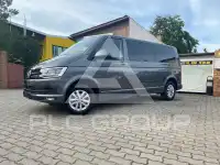 2019 Volkswagen T6