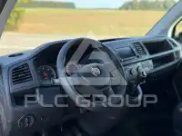 2019 Volkswagen T6