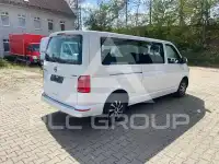 2019 Volkswagen T6