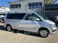 2019 Volkswagen T6