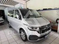 2019 Volkswagen T6