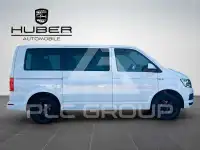 2019 Volkswagen T6