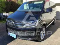 2019 Volkswagen T6