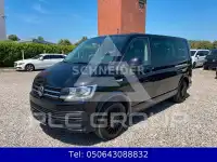 2019 Volkswagen T6