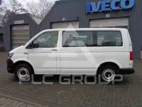 2019 Volkswagen T6