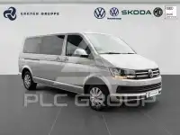 2019 Volkswagen T6