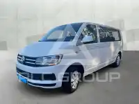 2019 Volkswagen T6
