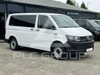 2019 Volkswagen T6