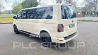 2019 Volkswagen T6