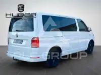 2019 Volkswagen T6