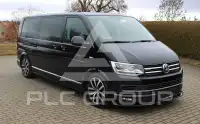 2019 Volkswagen T6