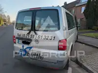 2019 Volkswagen T6