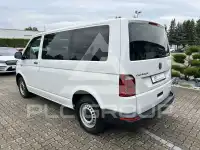 2019 Volkswagen T6