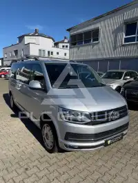 2019 Volkswagen T6