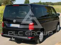 2019 Volkswagen T6