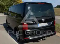 2019 Volkswagen T6