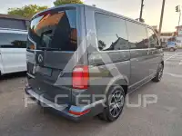 2019 Volkswagen T6