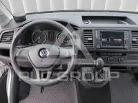 2019 Volkswagen T6