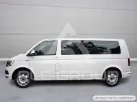 2019 Volkswagen T6