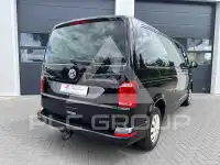 2019 Volkswagen T6