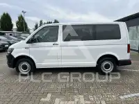 2019 Volkswagen T6