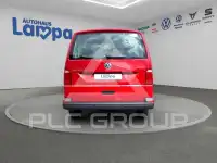 2019 Volkswagen T6