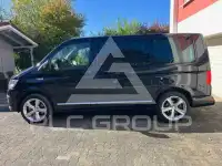 2019 Volkswagen T6