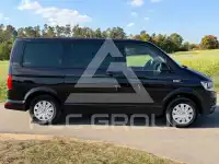 2019 Volkswagen T6