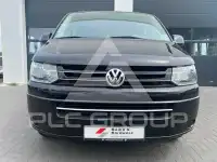 2019 Volkswagen T6