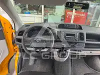 2019 Volkswagen T6