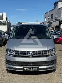 2019 Volkswagen T6