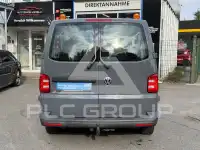 2019 Volkswagen T6