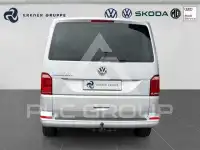 2019 Volkswagen T6