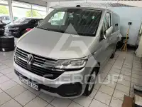 2019 Volkswagen T6