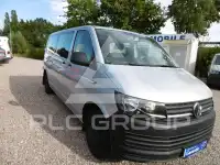 2019 Volkswagen T6