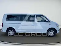 2019 Volkswagen T6