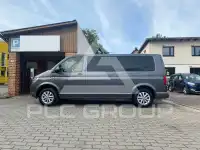 2019 Volkswagen T6