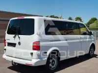 2019 Volkswagen T6