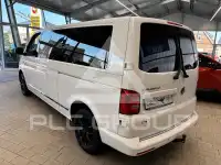2019 Volkswagen T6