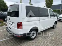 2019 Volkswagen T6