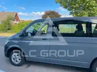 2019 Volkswagen T6