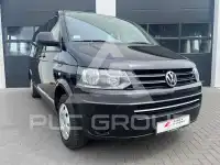 2019 Volkswagen T6