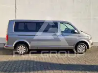 2019 Volkswagen T6