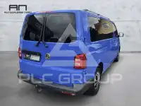 2019 Volkswagen T6