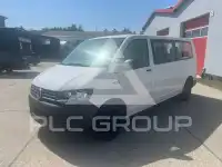 2019 Volkswagen T6