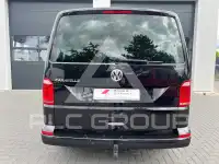 2019 Volkswagen T6