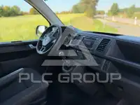 2019 Volkswagen T6