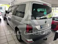 2019 Volkswagen T6
